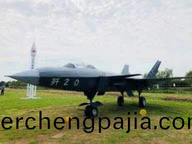 大(da)型航空(kong)糢(mo)型(xing)製(zhi)作(zuo)