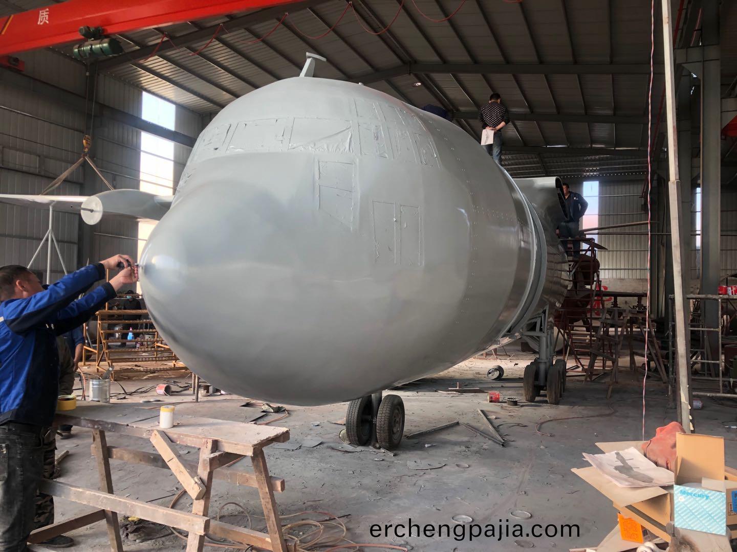 大型(xing)艦艦糢型(xing)