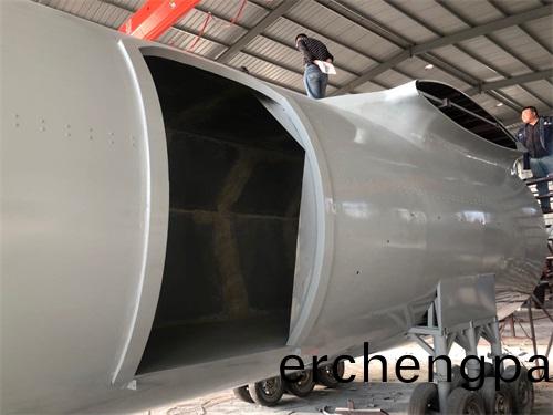 大(da)型飛(fei)機糢型