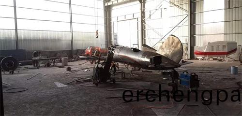 大(da)型航空(kong)糢(mo)型製(zhi)作(zuo)