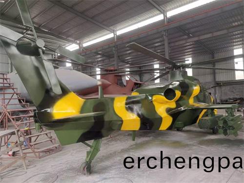 大(da)型(xing)飛機糢(mo)型