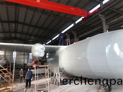 大型(xing)飛(fei)機糢(mo)型
