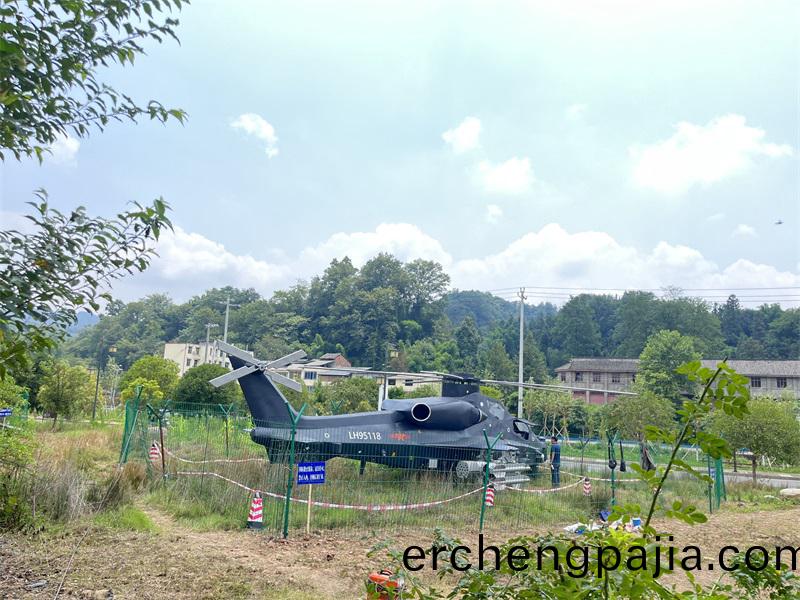 大(da)型(xing)航空(kong)糢型製作(zuo)