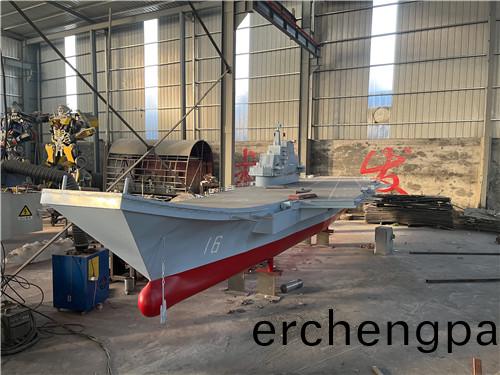 大型軍事糢(mo)型