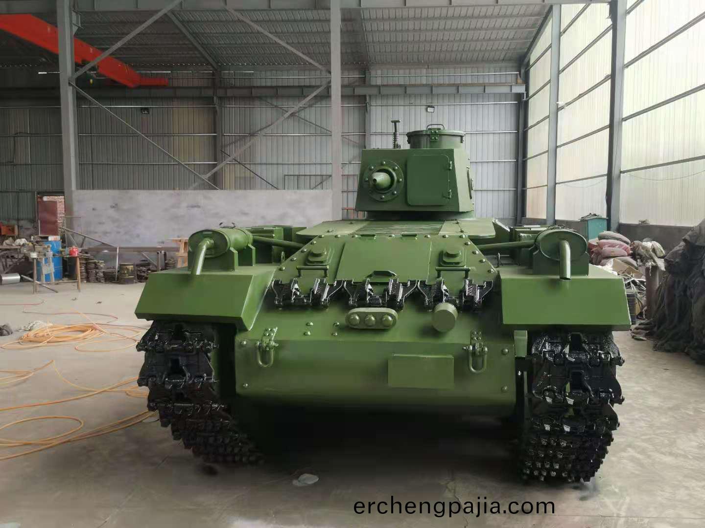 大(da)型軍事糢型(xing)
