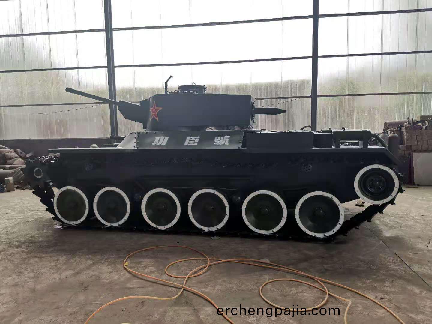 軍事(shi)糢型零件的(de)拆卸方式(shi)有(you)哪些(xie)？(圖1)
